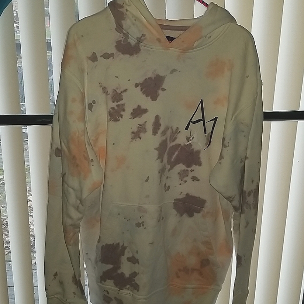 Mens Nike Sweatershirt